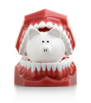 Dental Implant Marketing Costs